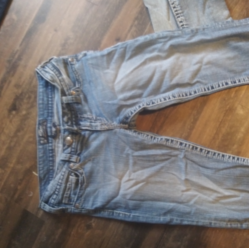 Womens jeans